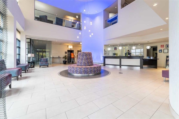BEST WESTERN PREMIER C HOTEL